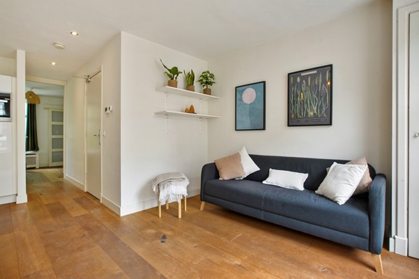 Medium property photo - Fokke Simonszstraat 25-2, 1017 TD Amsterdam